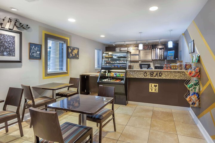 Hotel Interior 12 of 44