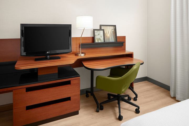 Fairfield Inn & Suites DuBois
