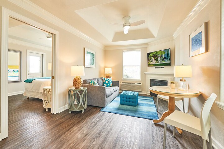 Lithia Springs Resort