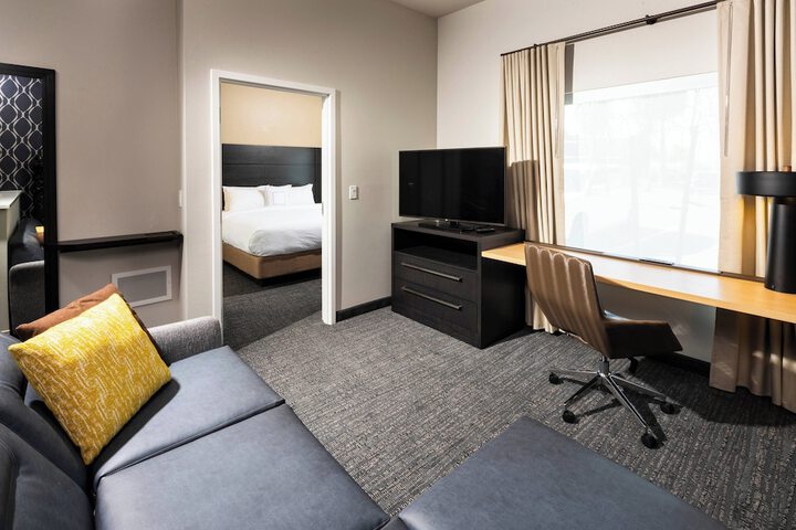 Residence Inn by Marriott Las Vegas South / Henderson
