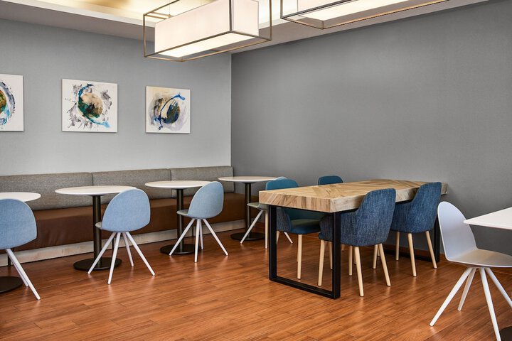 TownePlace Suites Garden City