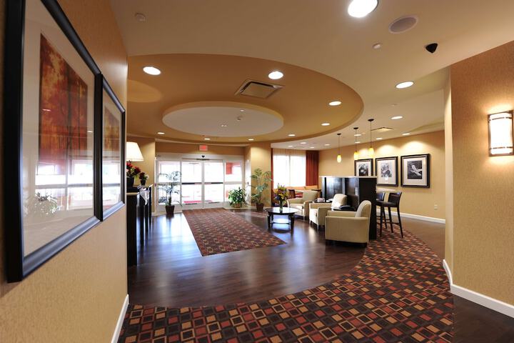 Hotel Interior 9 of 53