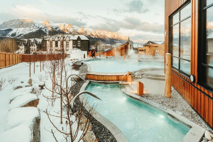 Everwild Canmore Hotel