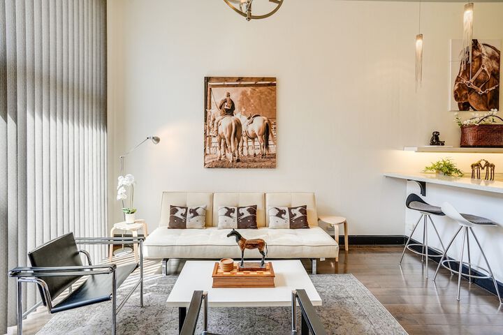 Tranquil Walnut Creek Condo w / Community Amenities