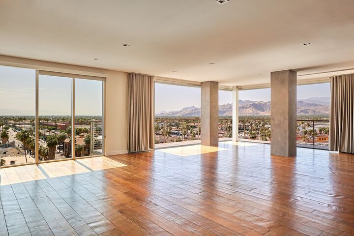 Kimpton Rowan Palm Springs Hotel by IHG