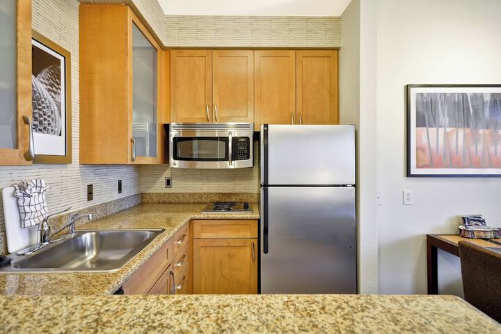 Residence Inn by Marriott Gulfport-Biloxi Airport
