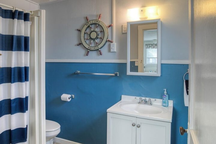 Ocean Spray Beach Resort