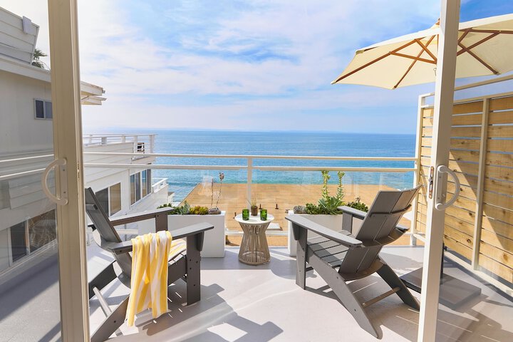 Laguna Surf Lodge by SCP Hotels