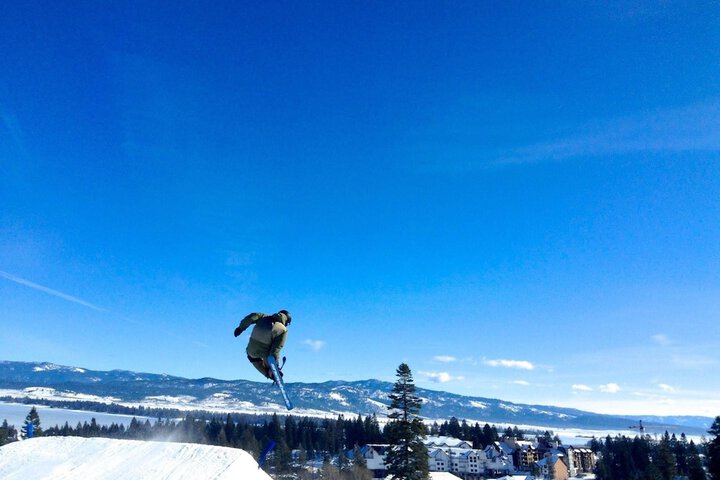 Tamarack Resort