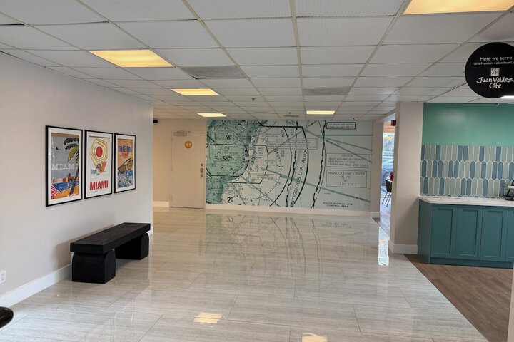 enVision Hotel Miami International Airport