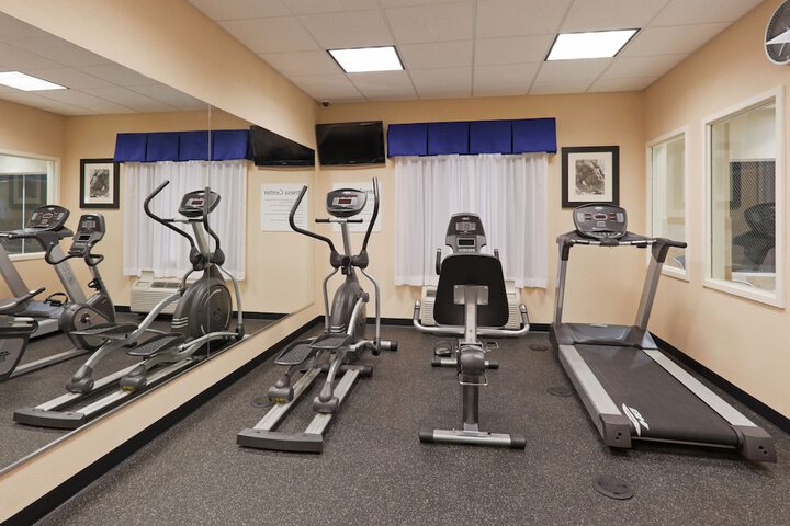 Holiday Inn Express Columbia by IHG