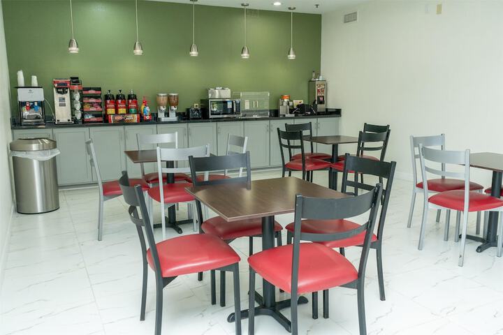 Americas Best Value Inn Donaldsonville