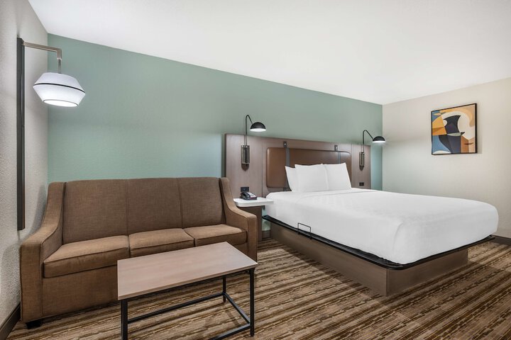 Best Western Plus Richmond Indiana I-70