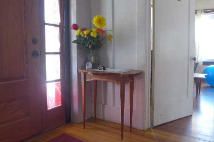 Morning Glory B n B Woodstock NY