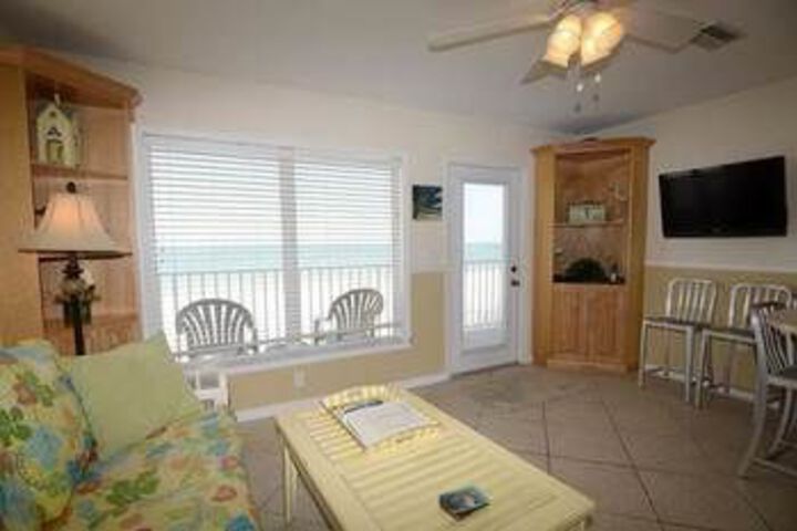 Beach House Resort by Island Vacation Properties