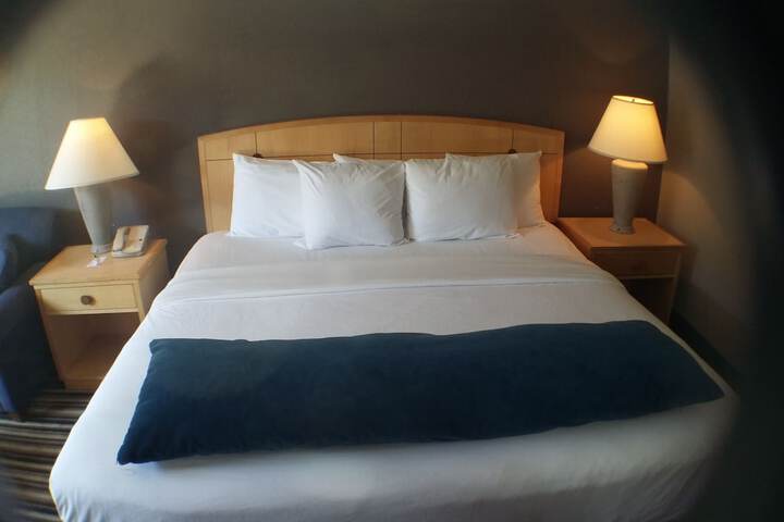 Travelodge by Wyndham Memphis Airport / Graceland