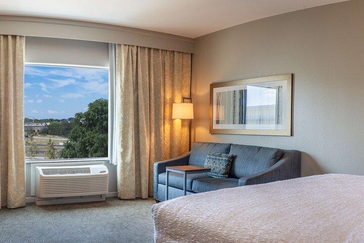 Hampton Inn & Suites Boerne