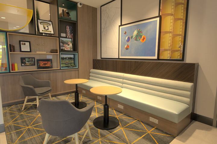 Holiday Inn Hotel & Suites Hopkinsville - Convention Center by IHG