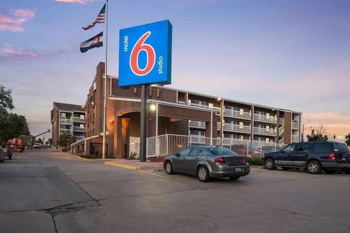 Hotel 8 of 31