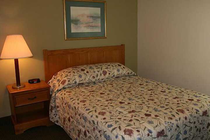 Affordable Suites Lexington