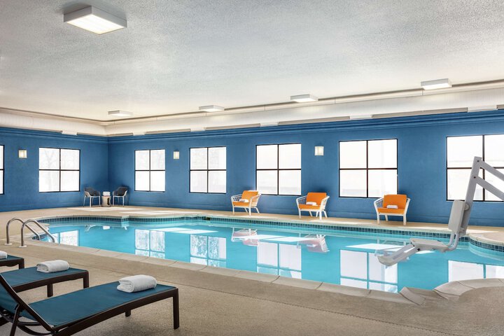 Pool 5 of 34