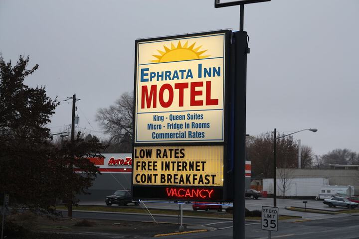 Ephrata Inn Motel
