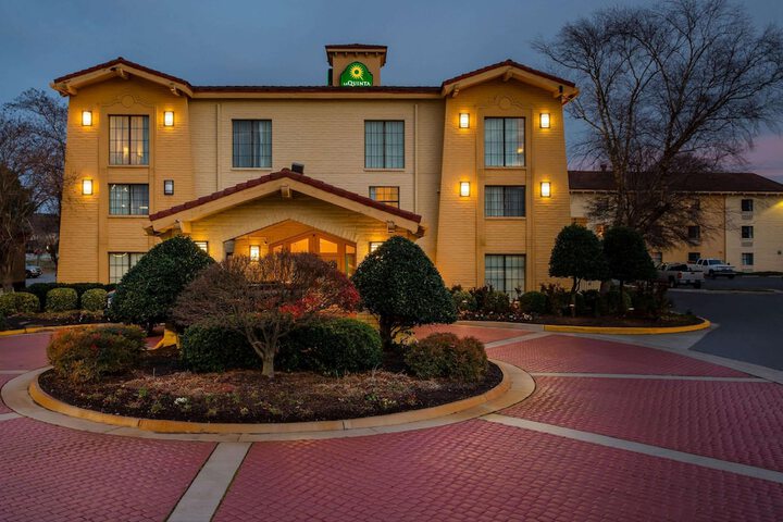 Hotel 3 of 30