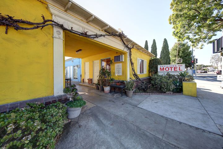 Hotel 9 of 48