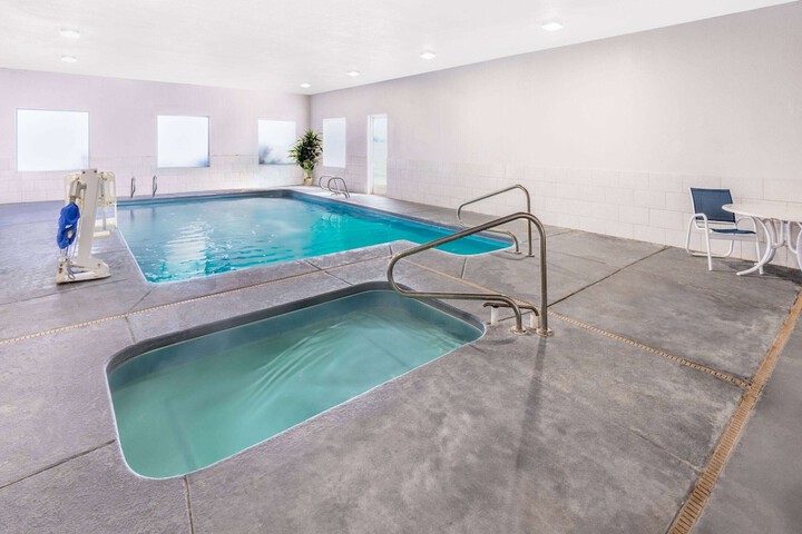 La Quinta Inn & Suites by Wyndham Roswell