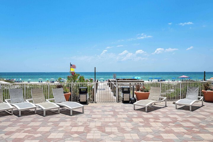 Sleep Inn Orange Beach