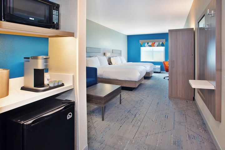 Holiday Inn Express Augusta North by IHG