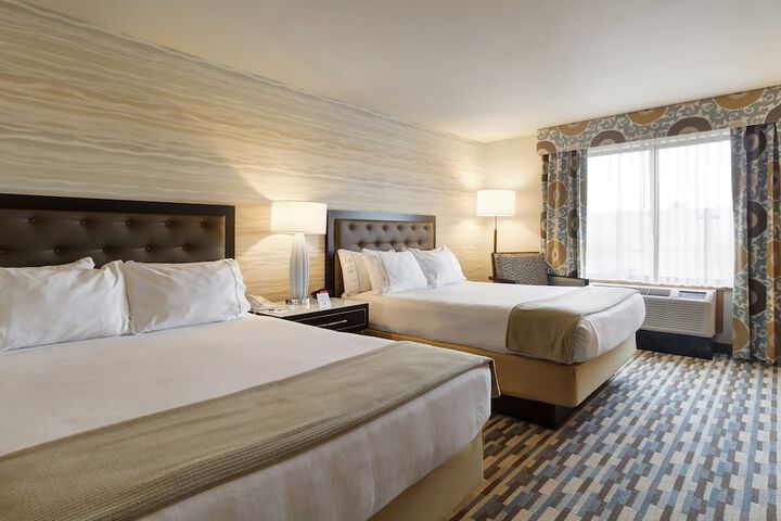 Holiday Inn Express Hotel & Suites Warwick-Providence (Arpt) by IHG