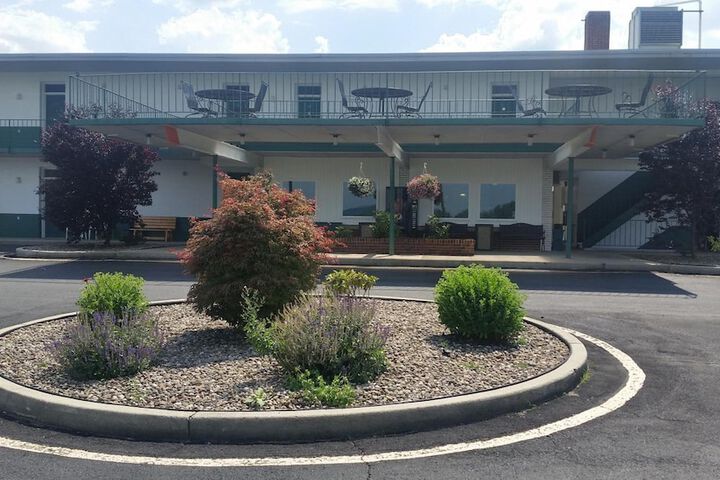 Huntingdon Motor Inn