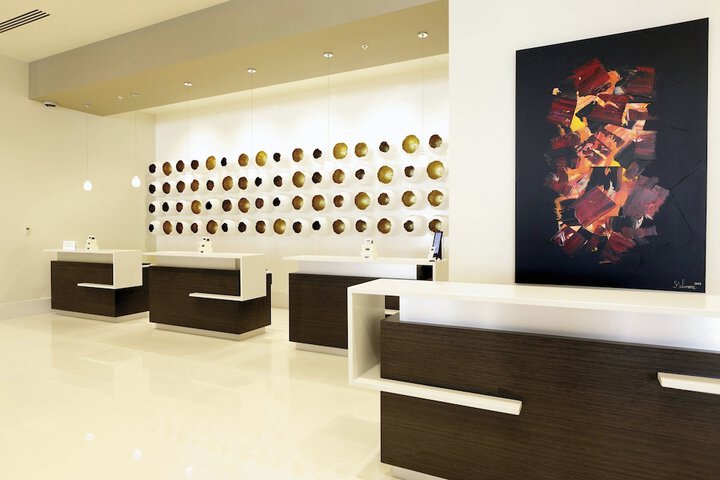 The Davenport Grand Autograph Collection