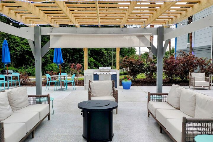 Terrace/Patio 50 of 55