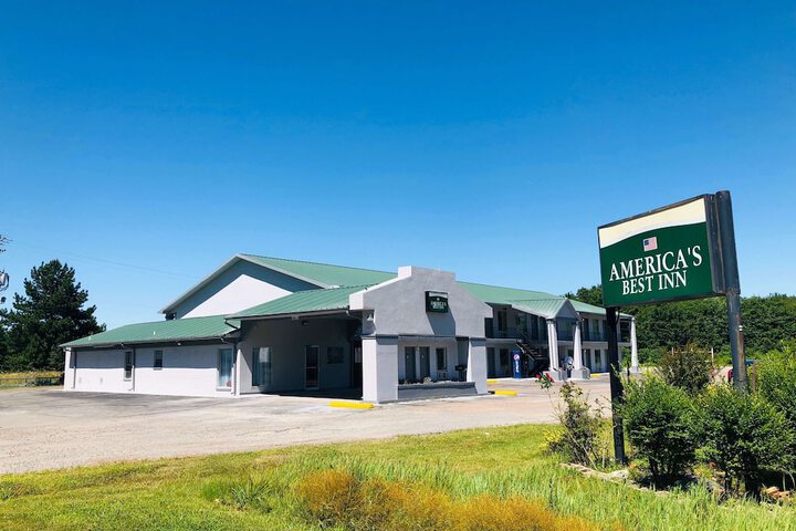 Americas Best Inn Brinkley
