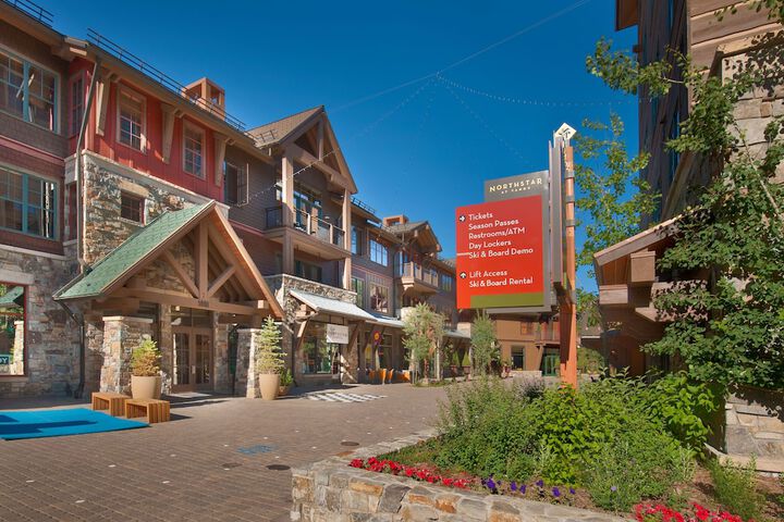 East West Hospitality Tahoe