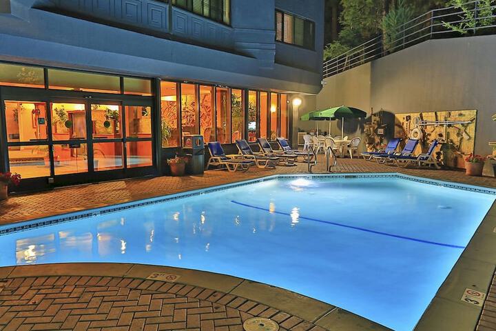 Pool 8 of 46