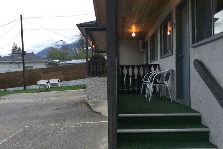 Terrace/Patio 85 of 86