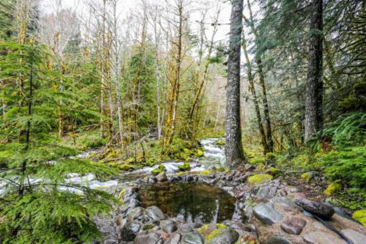 Swedish Stuga Vacation Rental