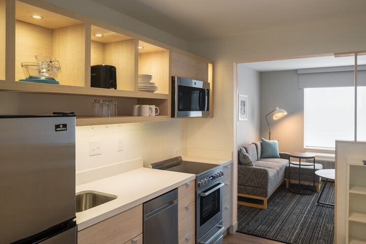 Towneplace Suites by Marriott Georgetown