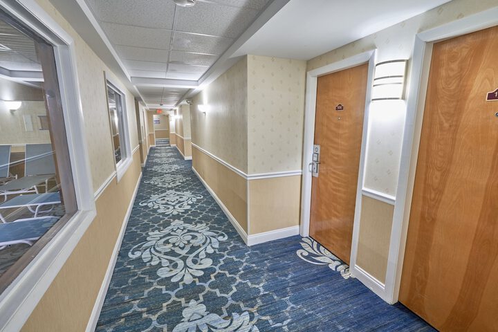 Ambassador Inn & Suites