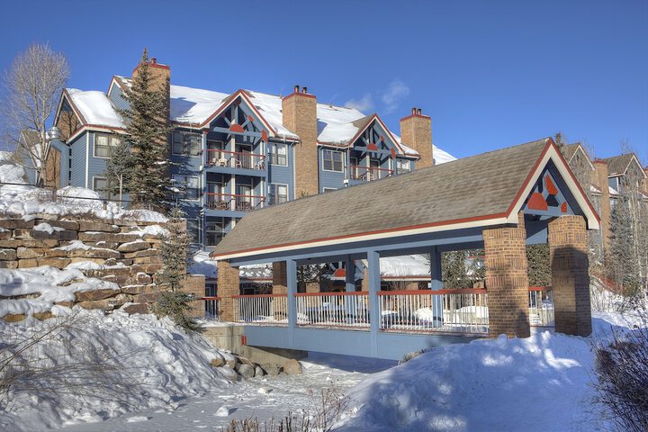 River Mountain Lodge a Vail Resorts Property