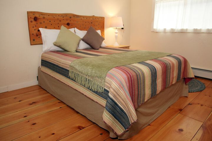 The Trailside Inn