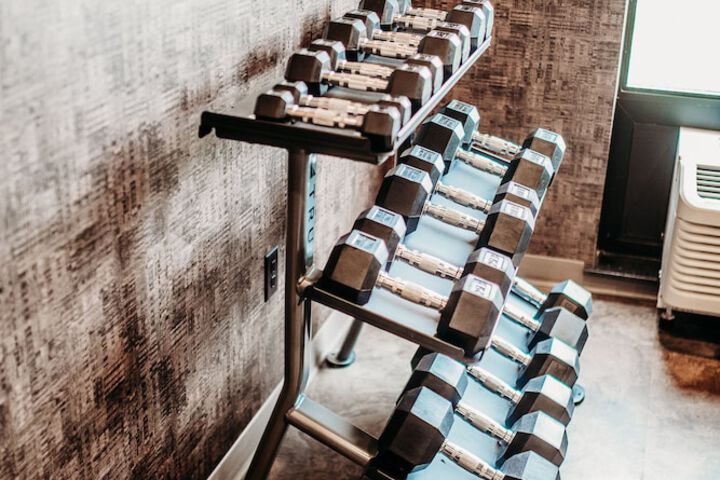 Health and Fitness 42 of 45