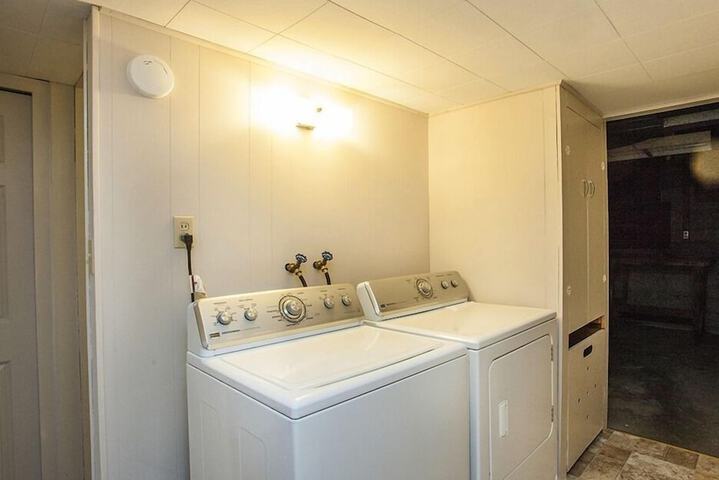 Seattle Vacation Home - Lake Forest Park