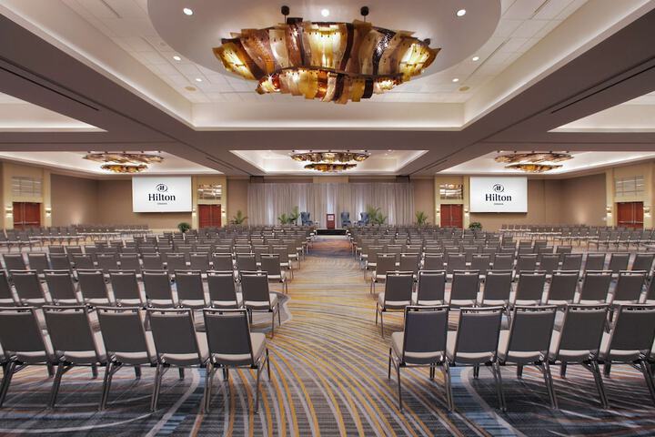 Hilton Omaha