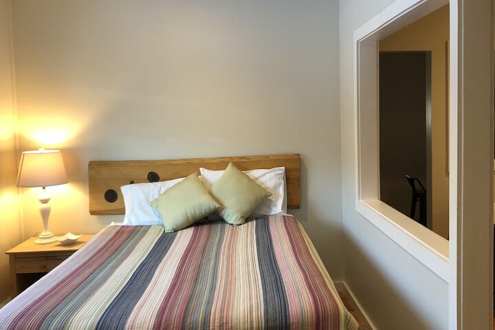The Trailside Inn