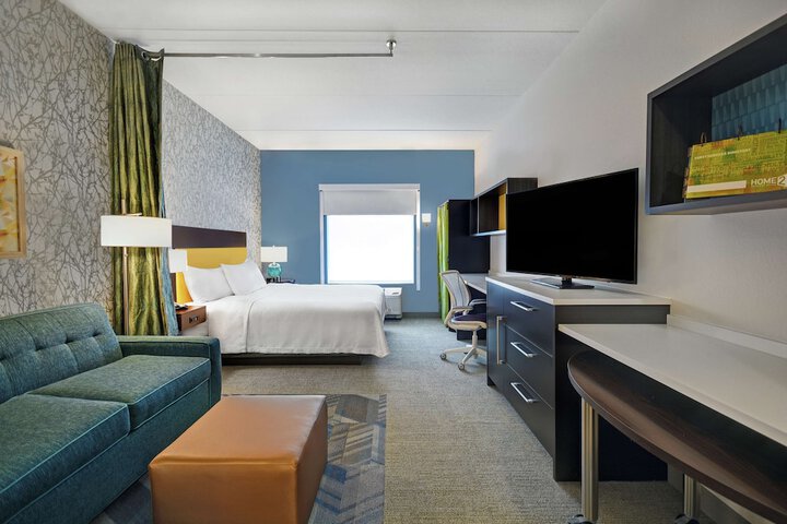 Home2 Suites by Hilton Lawrenceville Atlanta Sugarloaf GA