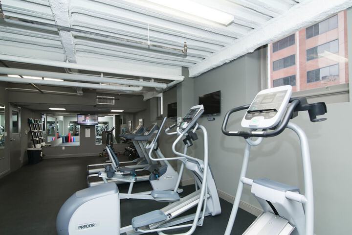 Health and Fitness 36 of 39